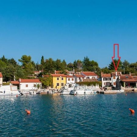 Apartments Ana Pogana Punta Križa Eksteriør billede