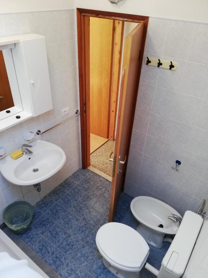 Apartments Ana Pogana Punta Križa Eksteriør billede